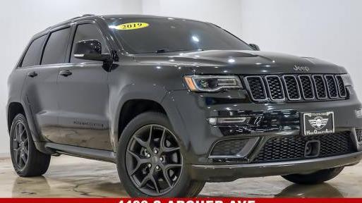 JEEP GRAND CHEROKEE 2019 1C4RJFBG1KC736772 image